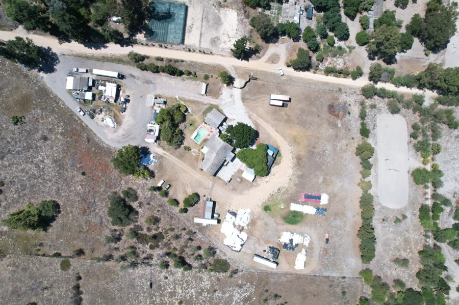 0 Bedroom Property for Sale in Brackenfell South Western Cape